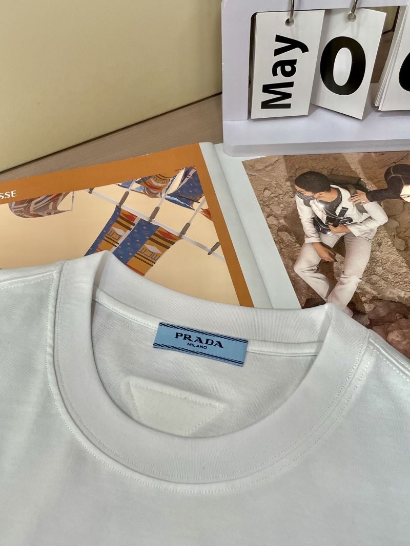 Prada T-Shirts